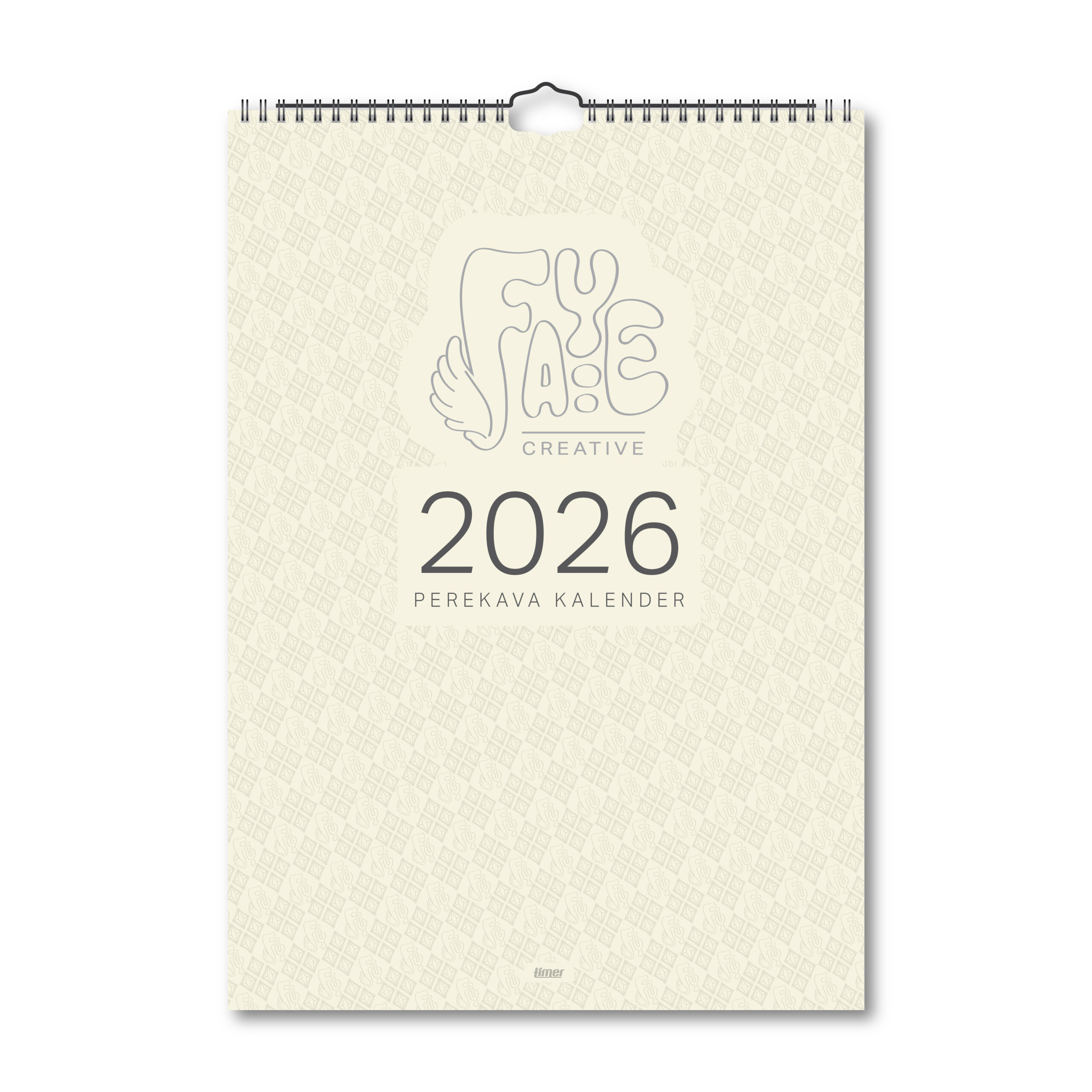 Faye Perekava Beež 2026 - Image 3