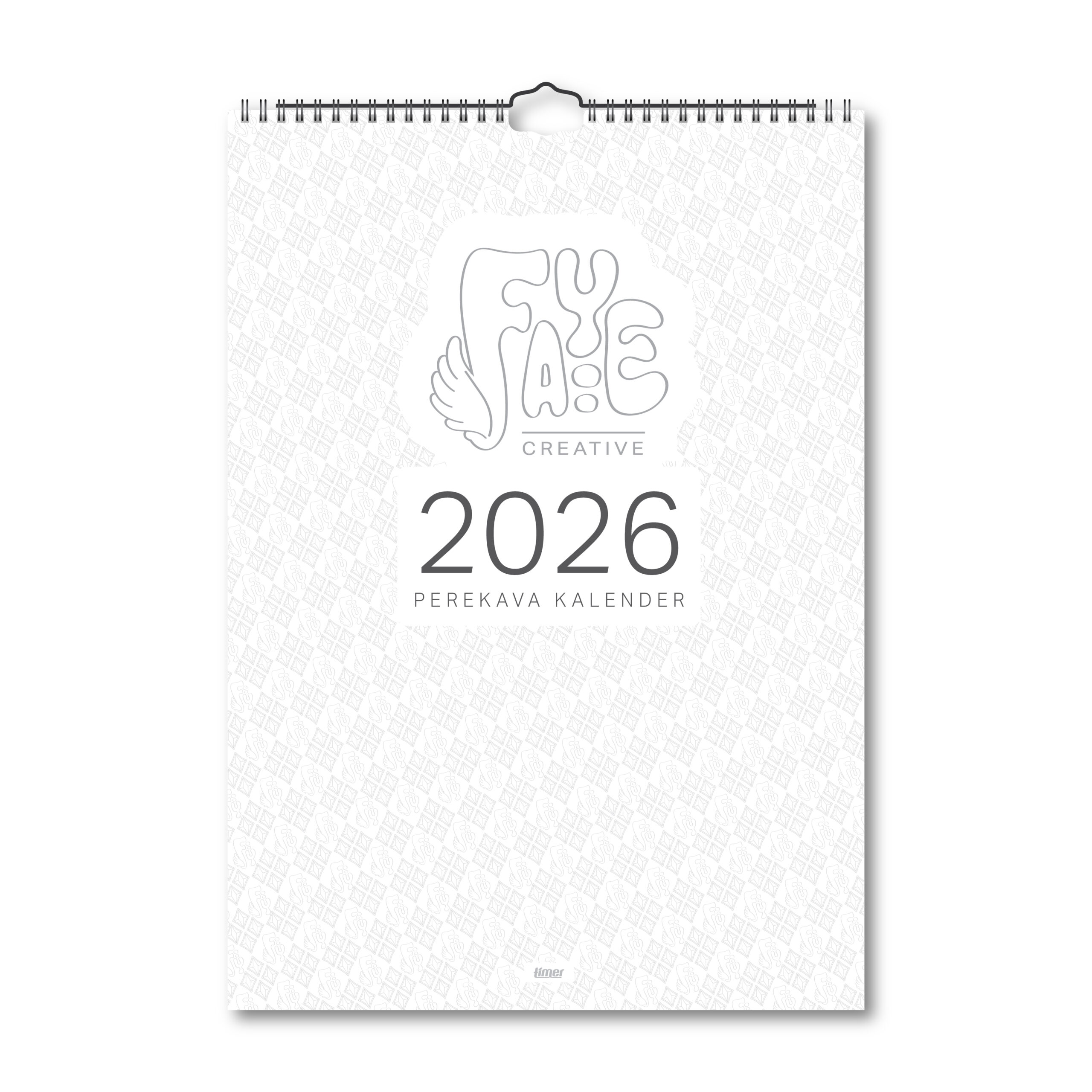 Faye Perekava Valge 2026 - Image 3