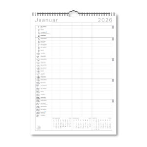 Faye Perekava Valge 2026