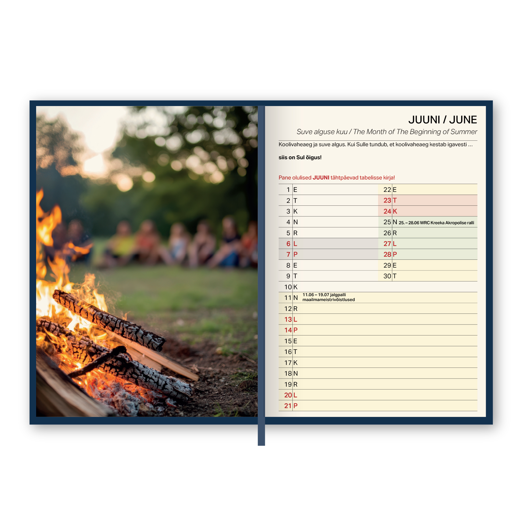 Meeste Märkmik 2026 - Image 5